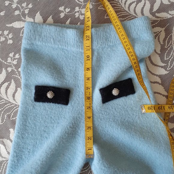 Ozlana Australia Knit Pants - Picture 15 of 16